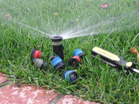 When You Need An Affordable Sprinkler System Installation - SPRINKLER ...