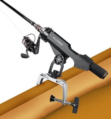 Kayak Fishing Rod Holders Reviews ~ Special Prices ~ Captain Dixon