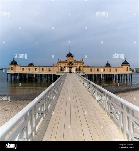 Varberg, sweden beach hi-res stock photography and images - Alamy