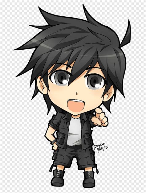 Chibi Anime Boy Png Anime Characters Chibi Boy Png Image With Sexiz Pix