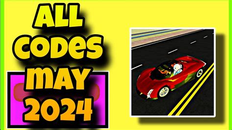 [may 2024] All Working Codes Car Dealership Tycoon Roblox Car Dealership Tycoon Codes Youtube