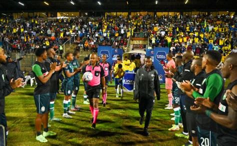 Amazulu vs Mamelodi Sundowns lineups, stats, predictions - PSL