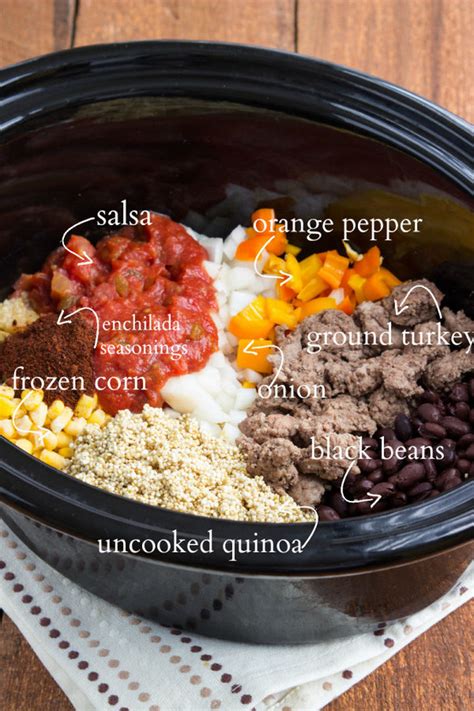 26 Crock Pot Dump Meals That Are Easy And So Delicious