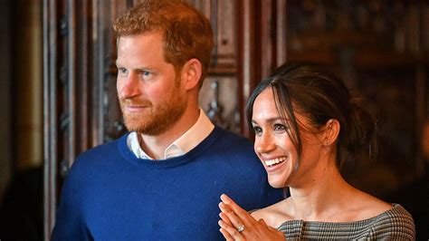 Meghan Markle And Prince Harry Make Important Pledge As Senior Royals