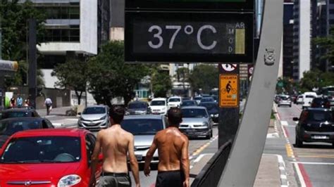 Onda De Calor Intenso Fonsi