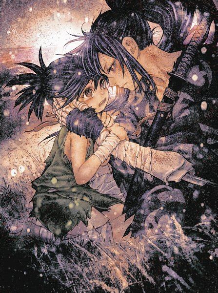 Dororo Image By Asada Hiroyuki 2618025 Zerochan Anime Image Board