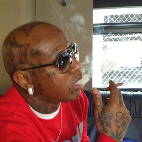 Birdman Tattoos