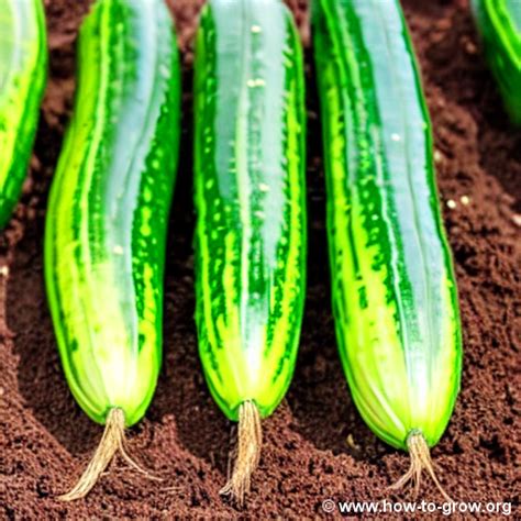 The Ultimate Guide To Growing The Best Cucumbers In Zone B Gardens