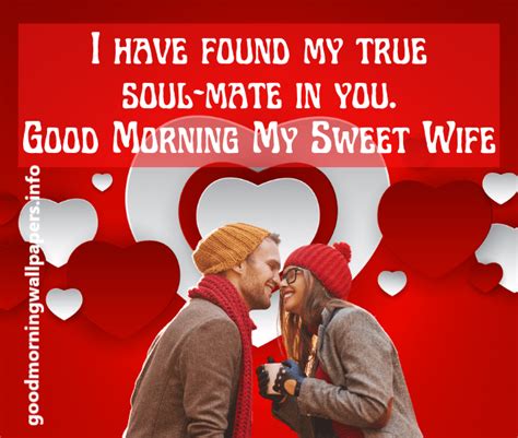 Good Morning Messages For Wife 2021 {long And Romantic Messages}