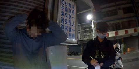 高雄男6度酒駕入監服刑2次 又再犯被逮 中央通訊社 Line Today