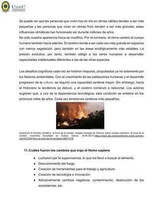 LA HISTORIA DE LA TIERRA 2 1 Pdf