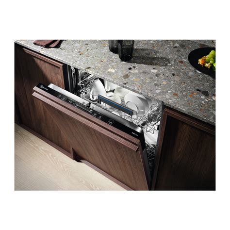 Electrolux Zmywarka Do Zabudowy 60cm QuickSelect EEQ47210L Cena