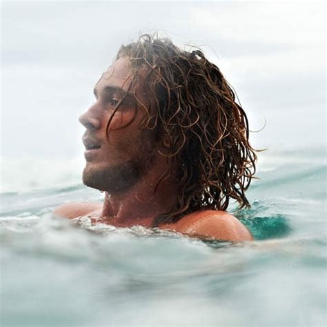 Surfer Hair For Men Cool Surfer Hairstyles Guide