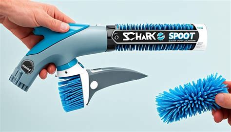 Shark Spot Cleaner Review | Honest Insights!