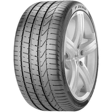 Pirelli Pzero 225 35R19 88Y XL G2395806