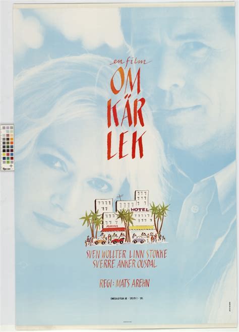 En Film Om K Rlek Sfdb