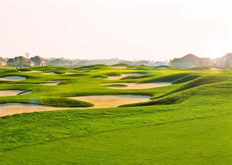 Plantation Preserve Golf Course | All Square Golf