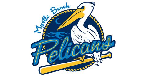 Myrtle Beach Pelicans Schedule Schedule Pelicans