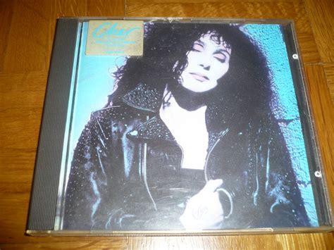 The Collector Of Cher My Cher Cd Albums And Singles Part 5 Cher 87