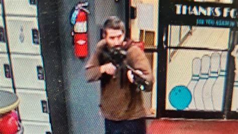 Who Is Robert Card Suspect In Lewiston Mass Shooting Kagstv