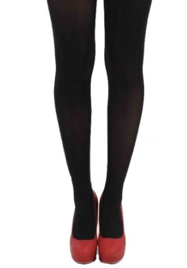 Pamela Mann 50 Denier Tights Black