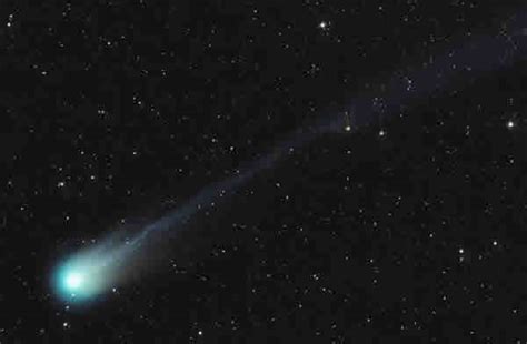 Cometa do Século poderá ser visto no céu hoje veja dicas de observação