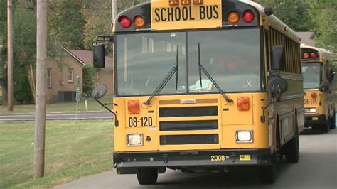 Williamson County School Board Votes To Raise Bus Driver Pay