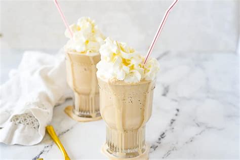 Root Beer Milkshake Recipe By Leigh Anne Wilkes