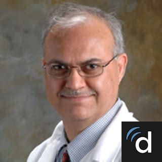 Dr Hemant T Thawani MD Grand Blanc MI Endocrinologist US News