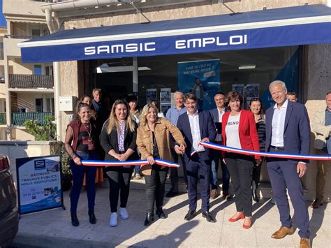 Bienvenue Samsic Emploi Agence Dint Rim Et De Recrutement Au