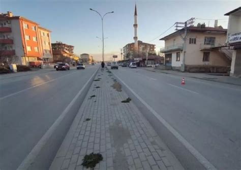 Konya da Otomobilin Çarptığı Lise Öğrencisi Hayatını Kaybetti Son Dakika