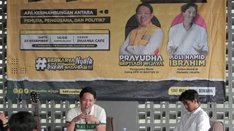 Kolaborasi Dan Sinergi Kunci Pemuda Membangun Bangsa Regional