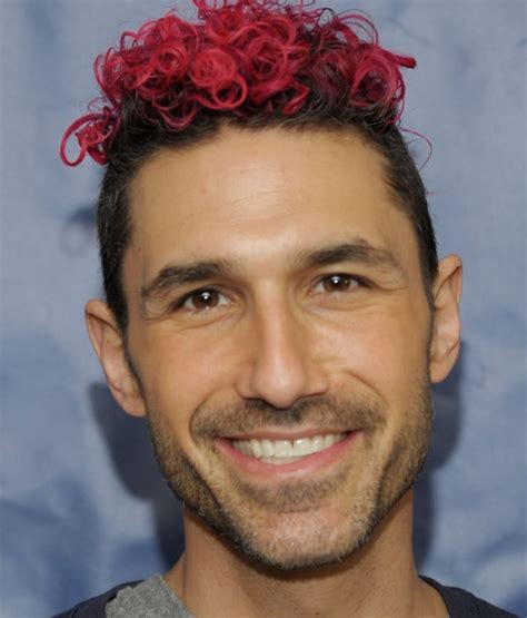 Survivors Ethan Zohn Gets A Stem Cell Transplant