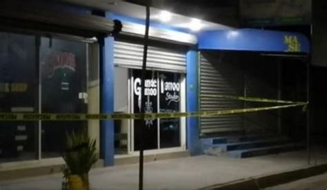 Identifican A Mujer Asesinada En Un Dispensario De Marihuana En