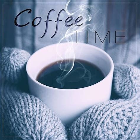 Coffee Time Soft And Slow Jazz Music Lounge Velvet Sensuality Chill Relaxing Background