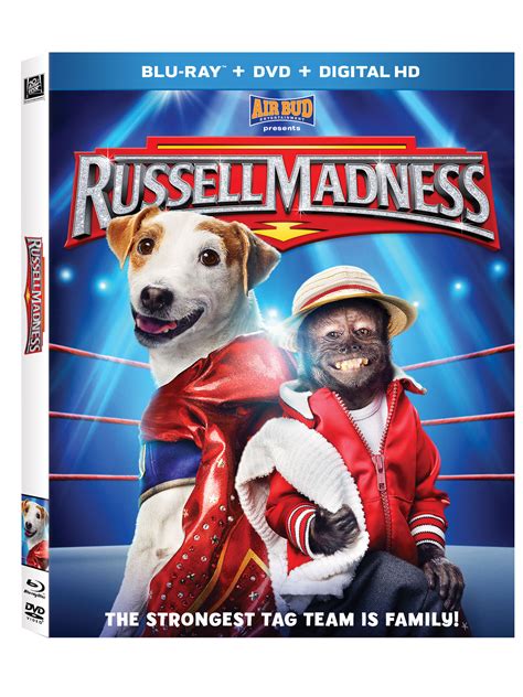 Adorable Jack Russell Terrier Movie with Free Printables!