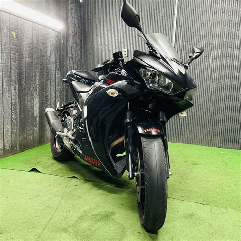 Yahoo オークション ヤマハYZFR25