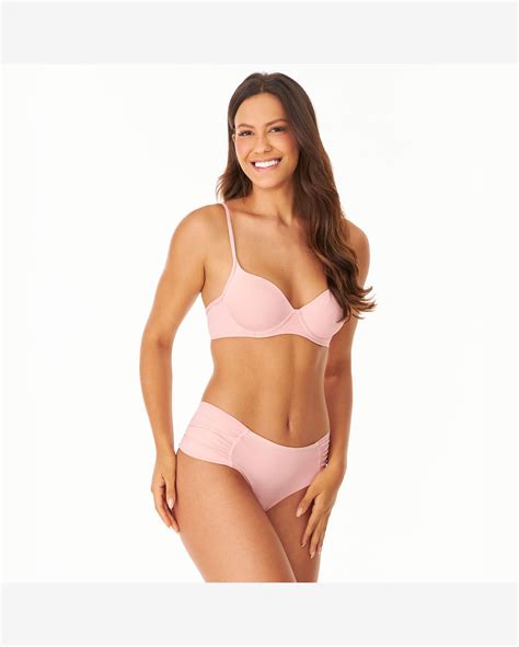 Riachuelo Suti Bojo Push Up Blush