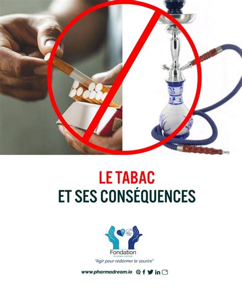 Pharma Dream Tabac La Chicha Et Les Cons Quences Sur La Sant