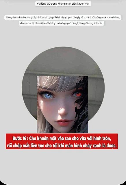 Hướng dẫn đăng ký tài khoản NetEase để chơi game Xạ Điêu Mobile Nghịch