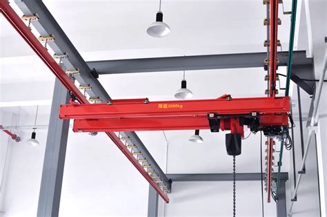 Customized Kg T T T Rail Flexible Steel Rail Workstation Overhead