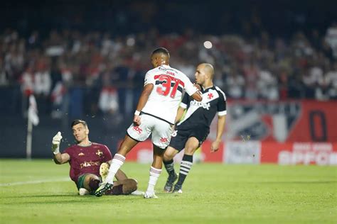 Onde Assistir Vasco Da Gama X São Paulo Brasileirão 2023