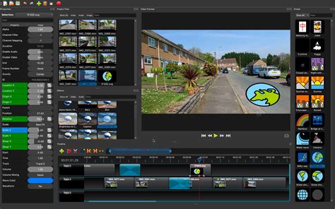 Free No Watermark Pro Video Editors For Beginners