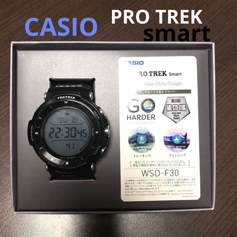 Casio Gps Wsd F Bk Asakusa Sub Jp