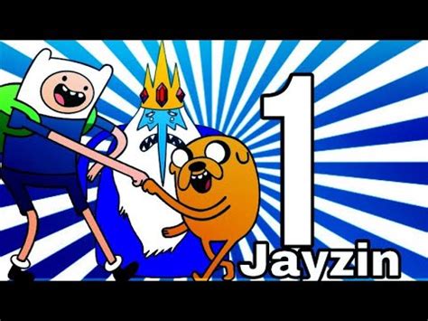 When Did Adventure Time Had A Game Youtube