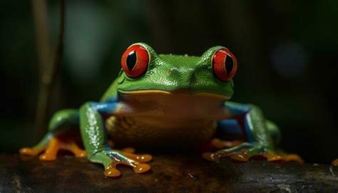 Red Frog Stock Photos, Images and Backgrounds for Free Download