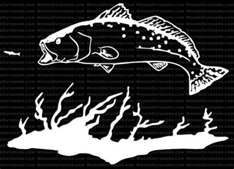 speckled trout clipart 20 free Cliparts | Download images on Clipground ...