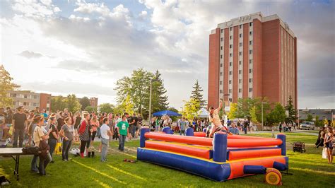 Housing & Residence Life - University of Idaho