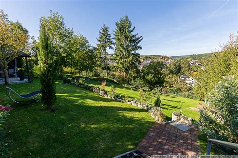 Top gepflegtes Einfamilienhaus mit Panoramablick über Eifelstadt