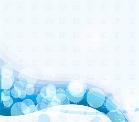 10 Abstract Border Designs Images - Cool PowerPoint Templates, Abstract ...